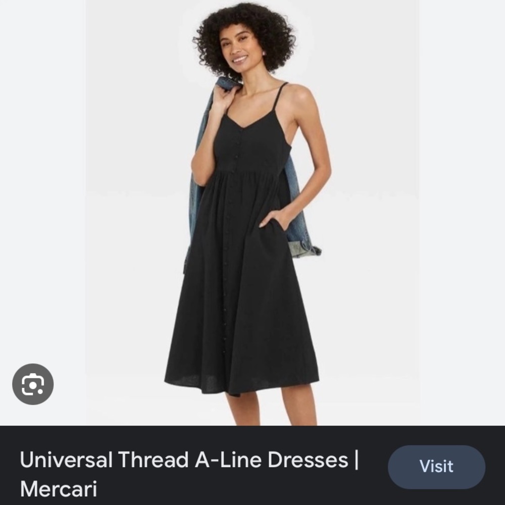 Universal thread